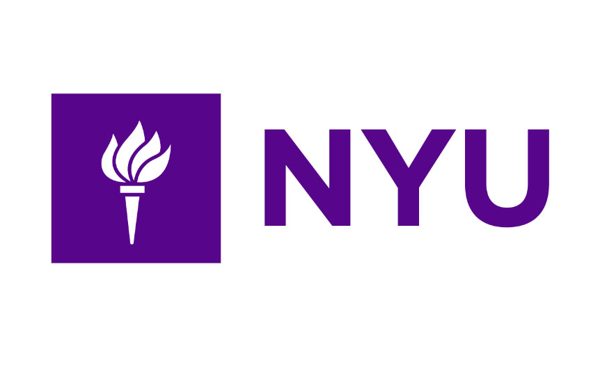 NYU Official Logo